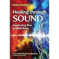 Healing Through Sound: The Spiritual Science Behind It