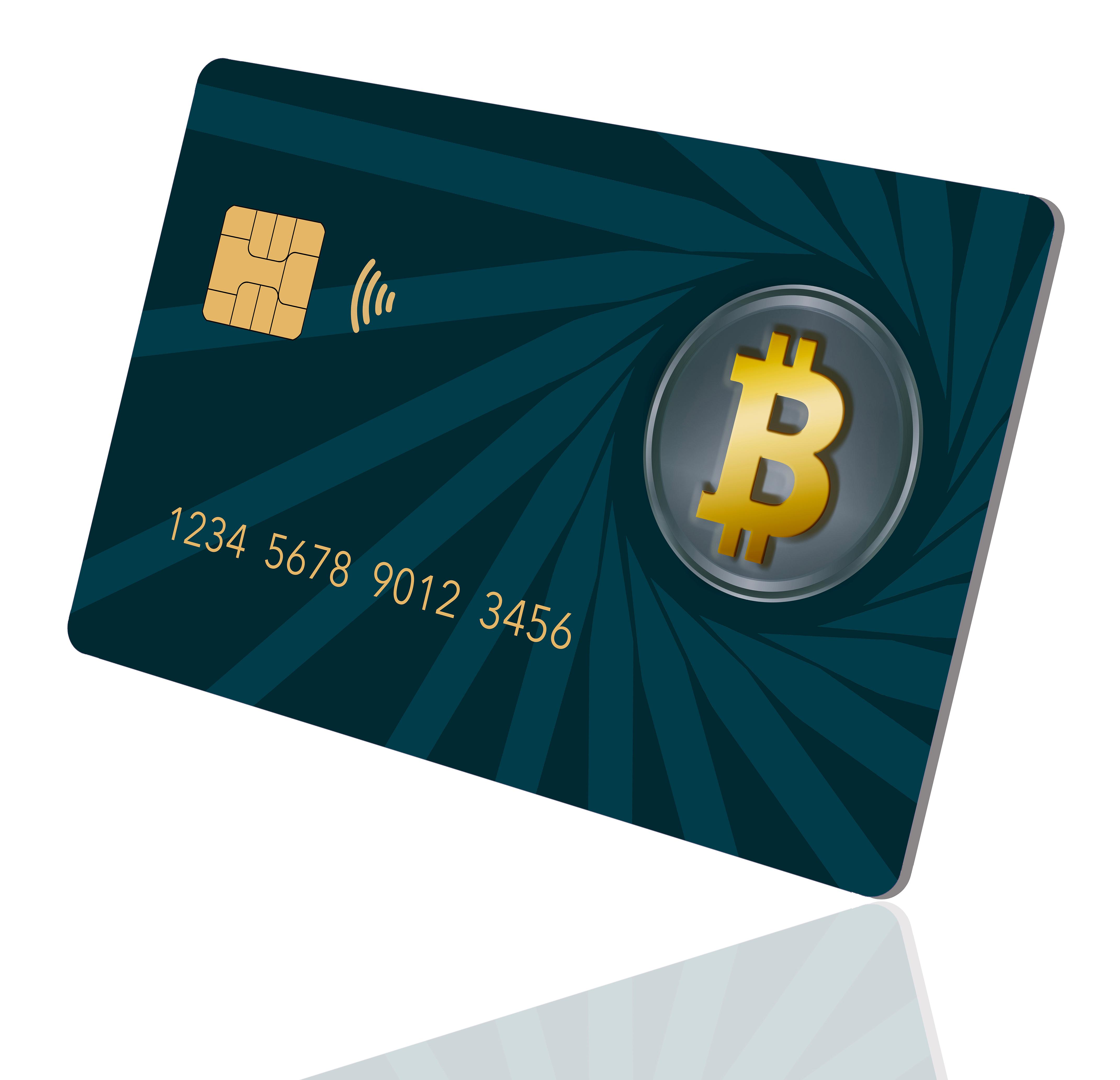 Choosing the Right Crypto Credit Card for Your Financial Goals