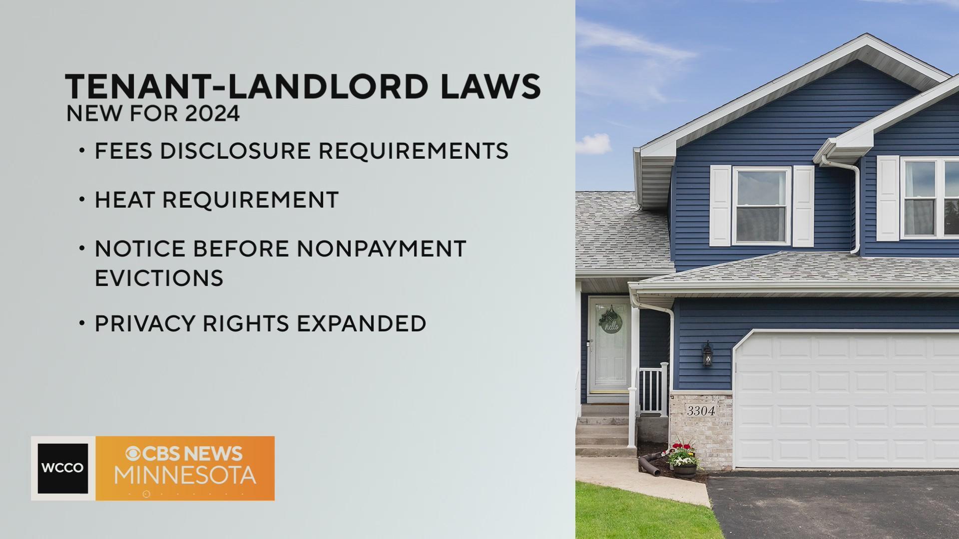 Navigating Eviction Processes Under New Regulations