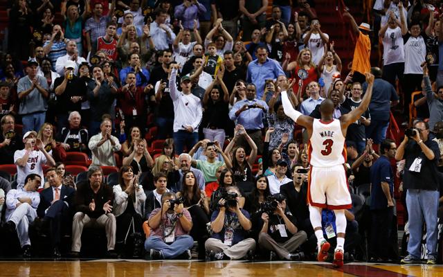 Best Game-Winning Moments of the Season
