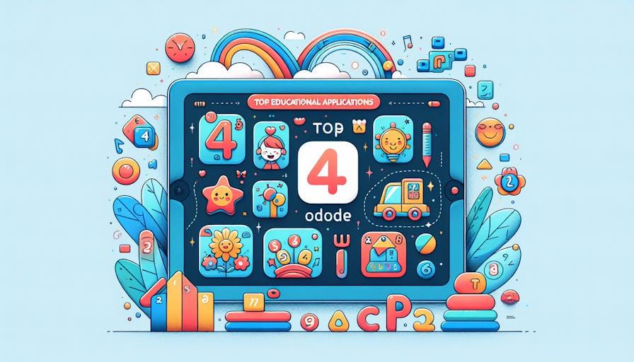 Most Popular EdTech Apps Used in Elementary and High Schools