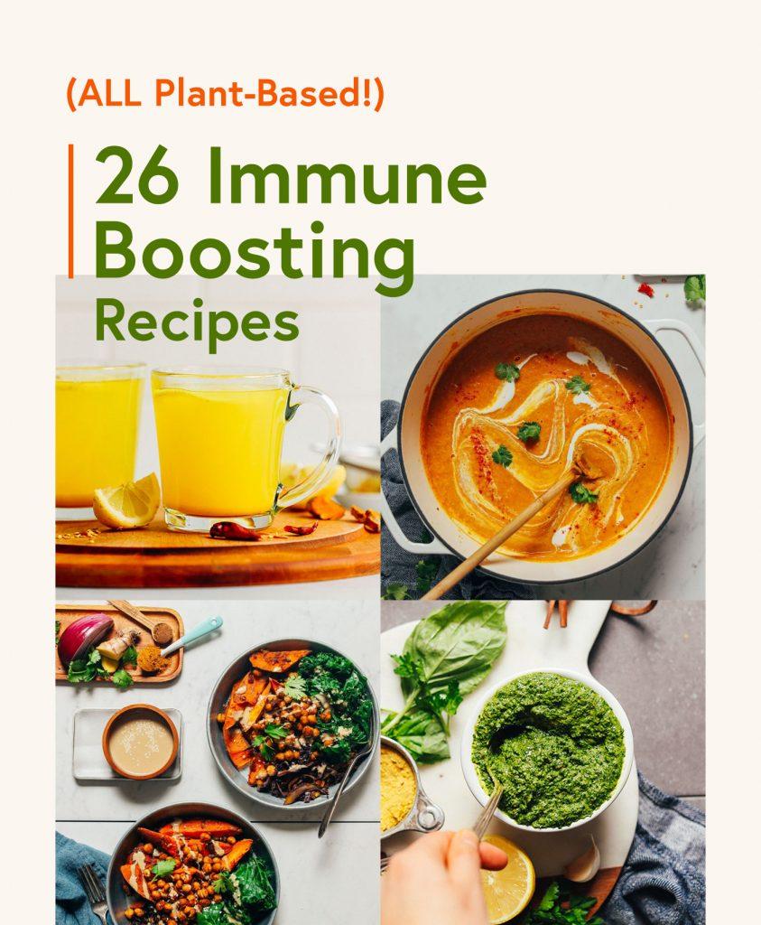 Simple Meal Prep Tips to Stay Resilient During Cold and Flu Season