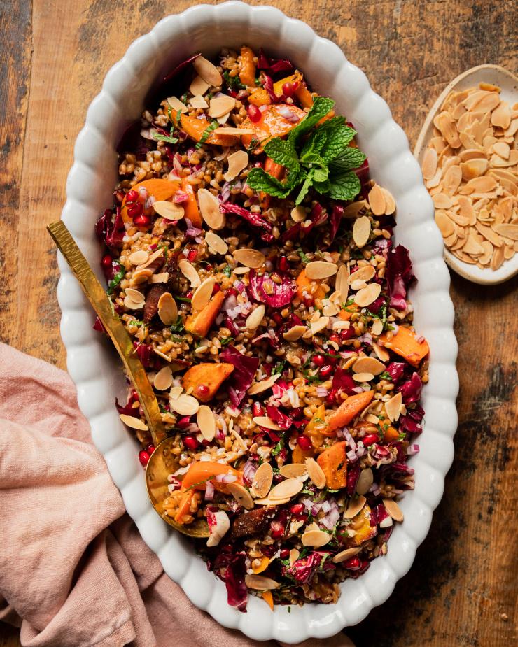 Tips for Stress-Free Vegan Holiday Cooking