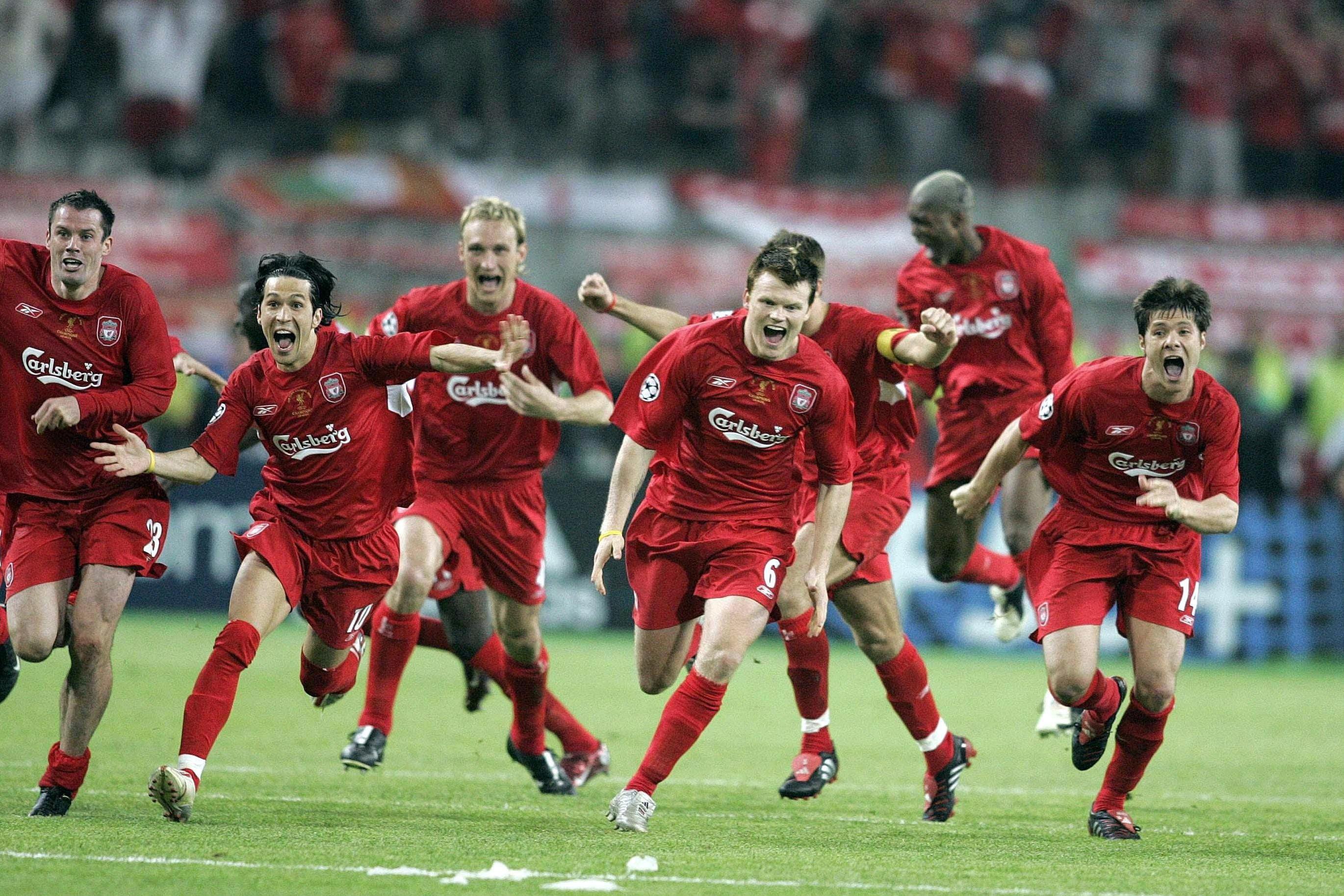 Biggest Comebacks in Recent Sports History