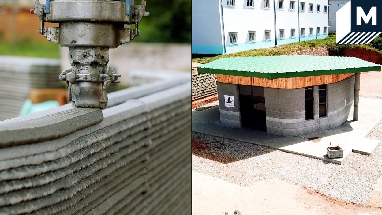 The Role of Artificial Intelligence in Revolutionizing School Construction