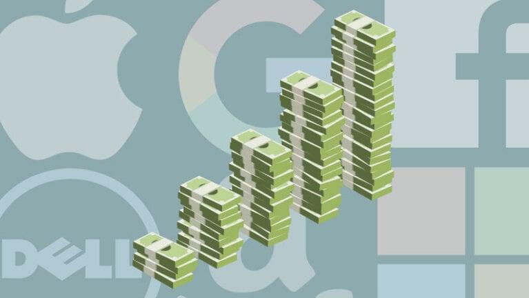 Tech Mergers & Acquisitions Making Headlines This Year