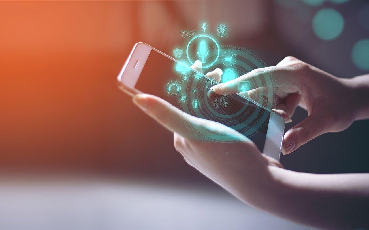 How Software Enhances the Feel of Touch Feedback