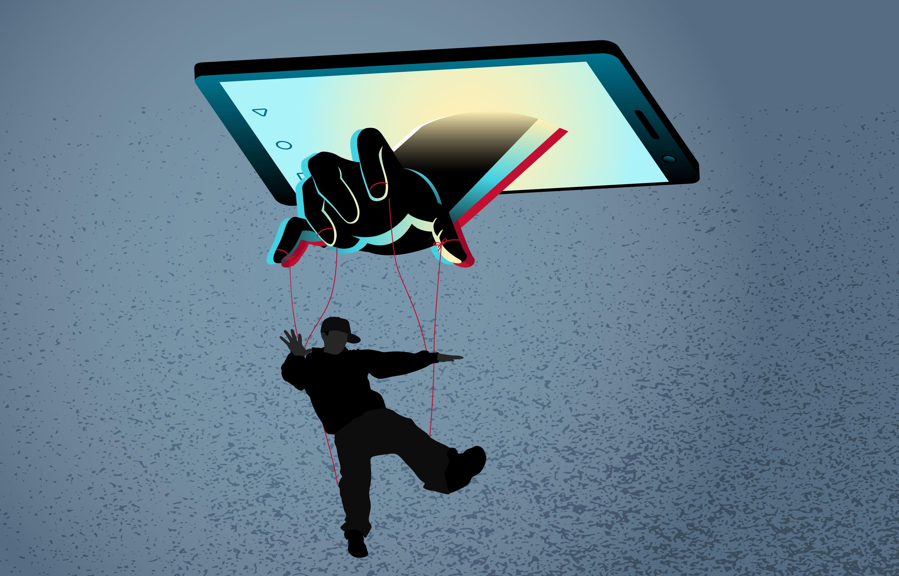 How Influencers and Platforms Are Responding