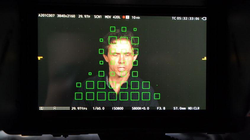 The Rise of Deepfake Technology in Entertainment