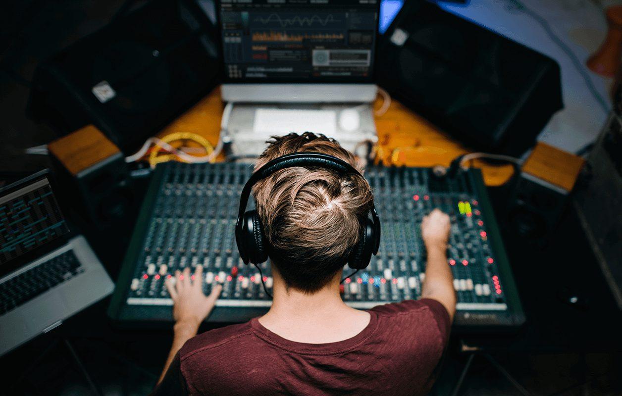 How AI Is Influencing Music Production