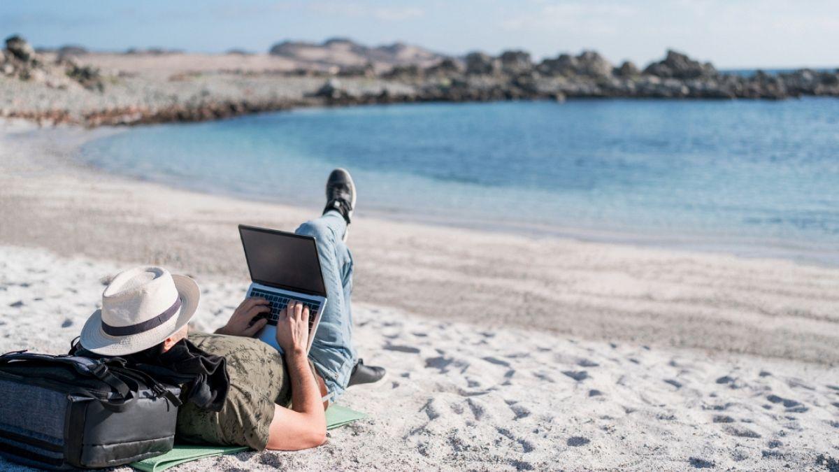 Portugal's Allure as a Digital Nomad Hub