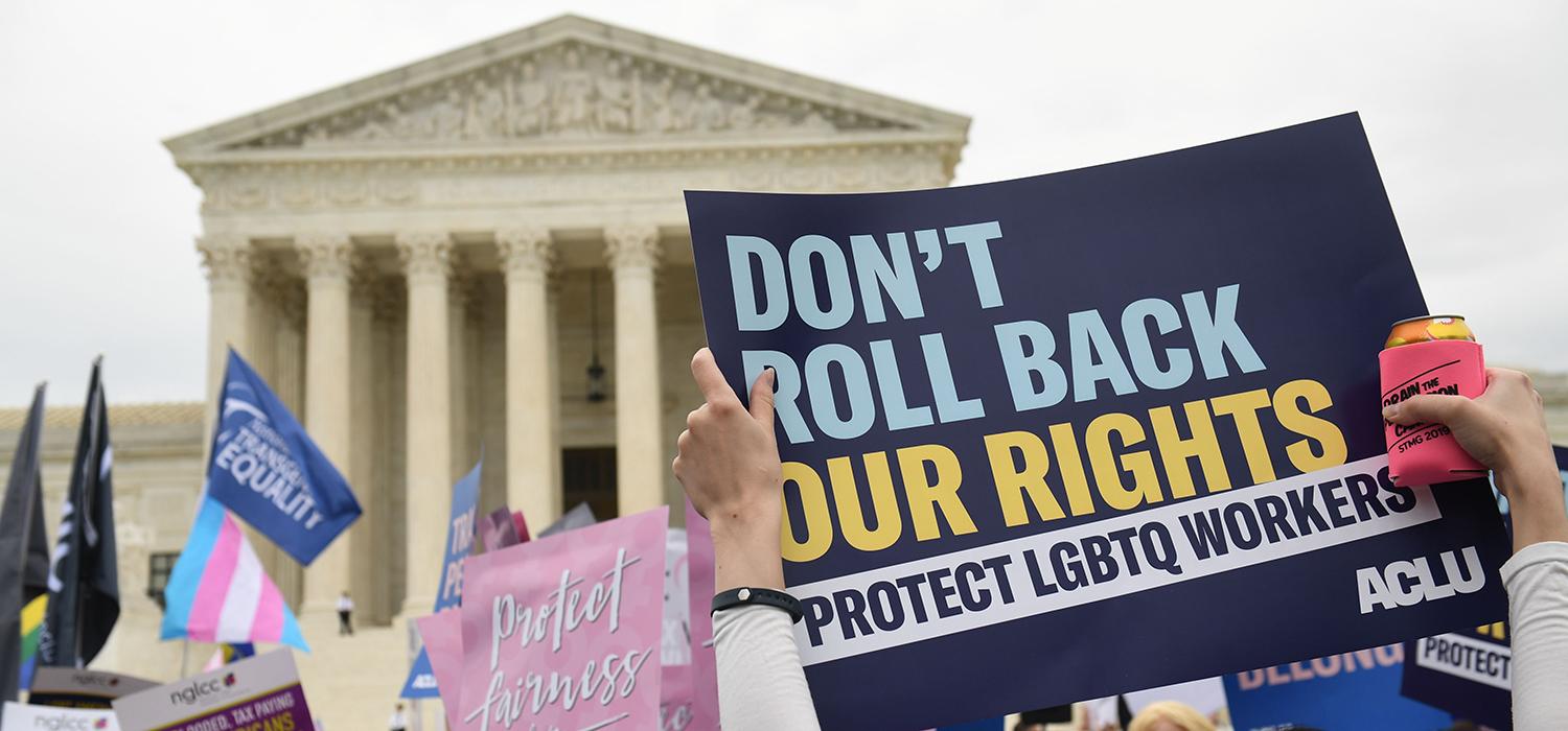 Buried in the Noise: The Supreme Court Ruling That Reshapes Workplaces