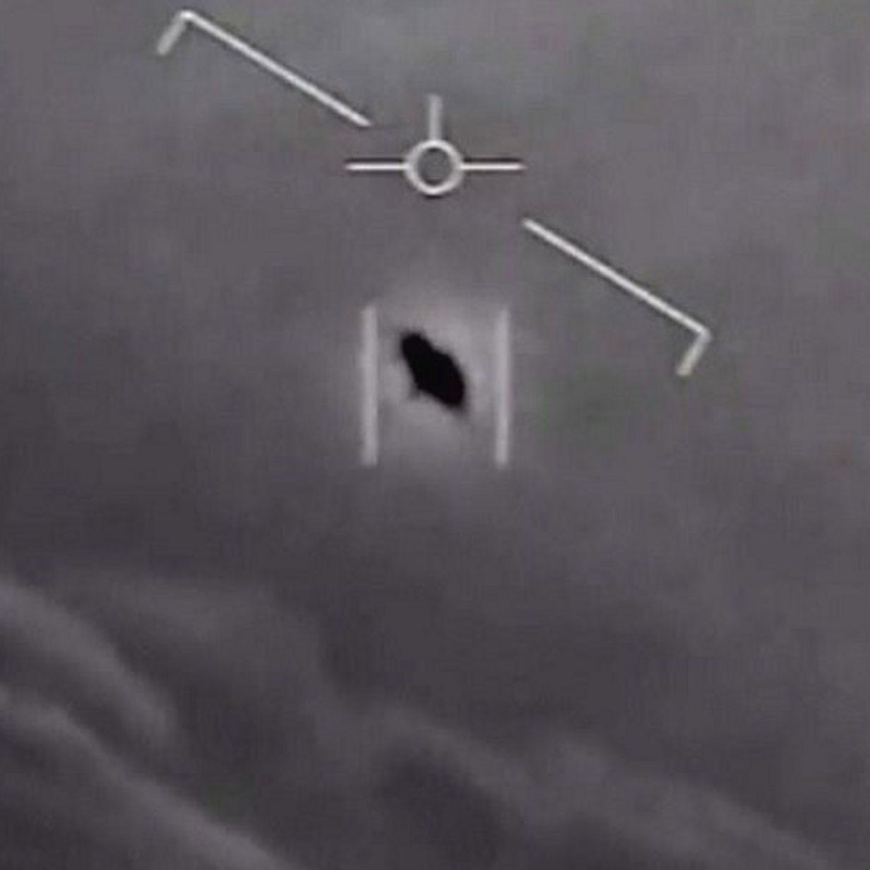 Exploring the Origins of the Viral Alien Footage