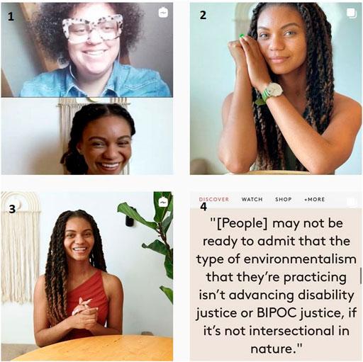 Ethical Considerations and Transparency in Influencer Politics