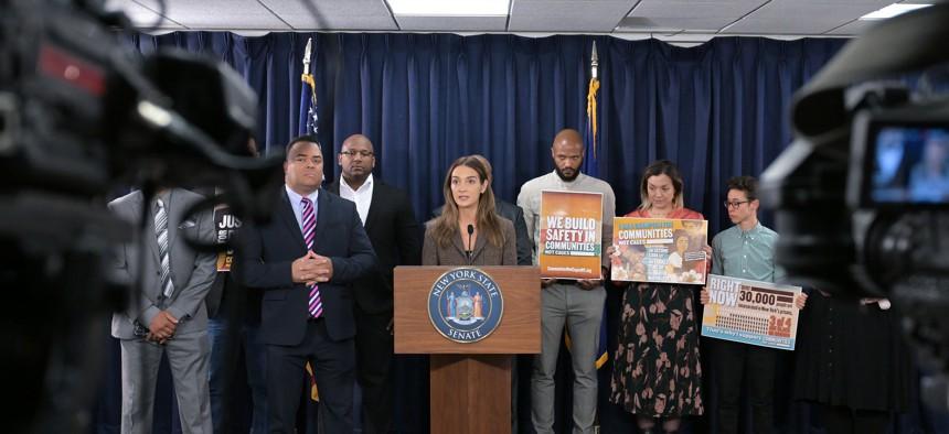 Analyzing Policy Proposals and Their Potential Impact on Incarceration Rates