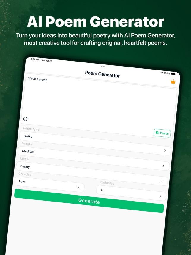 This AI Was Designed to Write Poetry — Now It's Revolutionizing Law