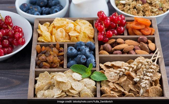 Tasty and Convenient Snack Ideas for Busy Lifestyles