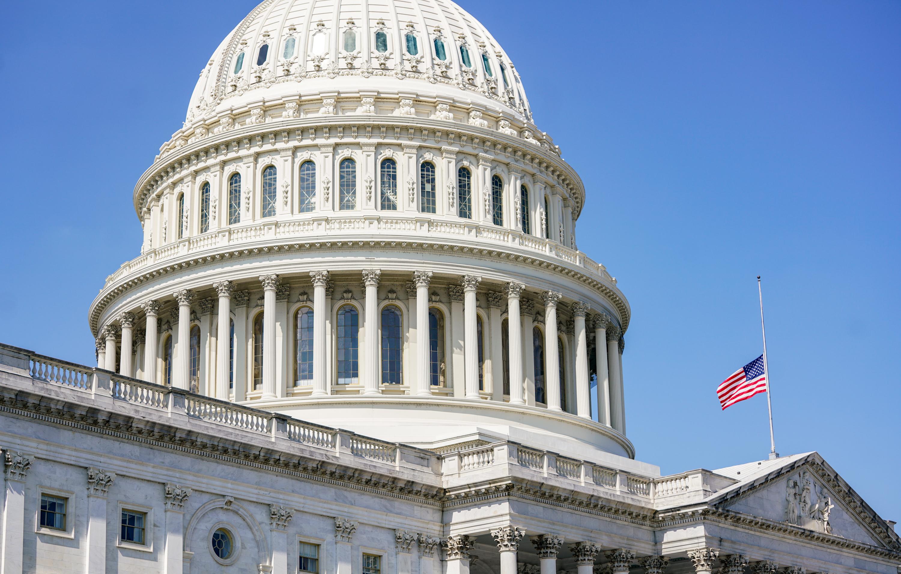 Congressional Term Limits: Renewed Debate Gains Traction