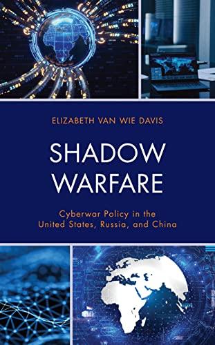 Cyberwarfare Policy: Where the U.S. Stands in 2025