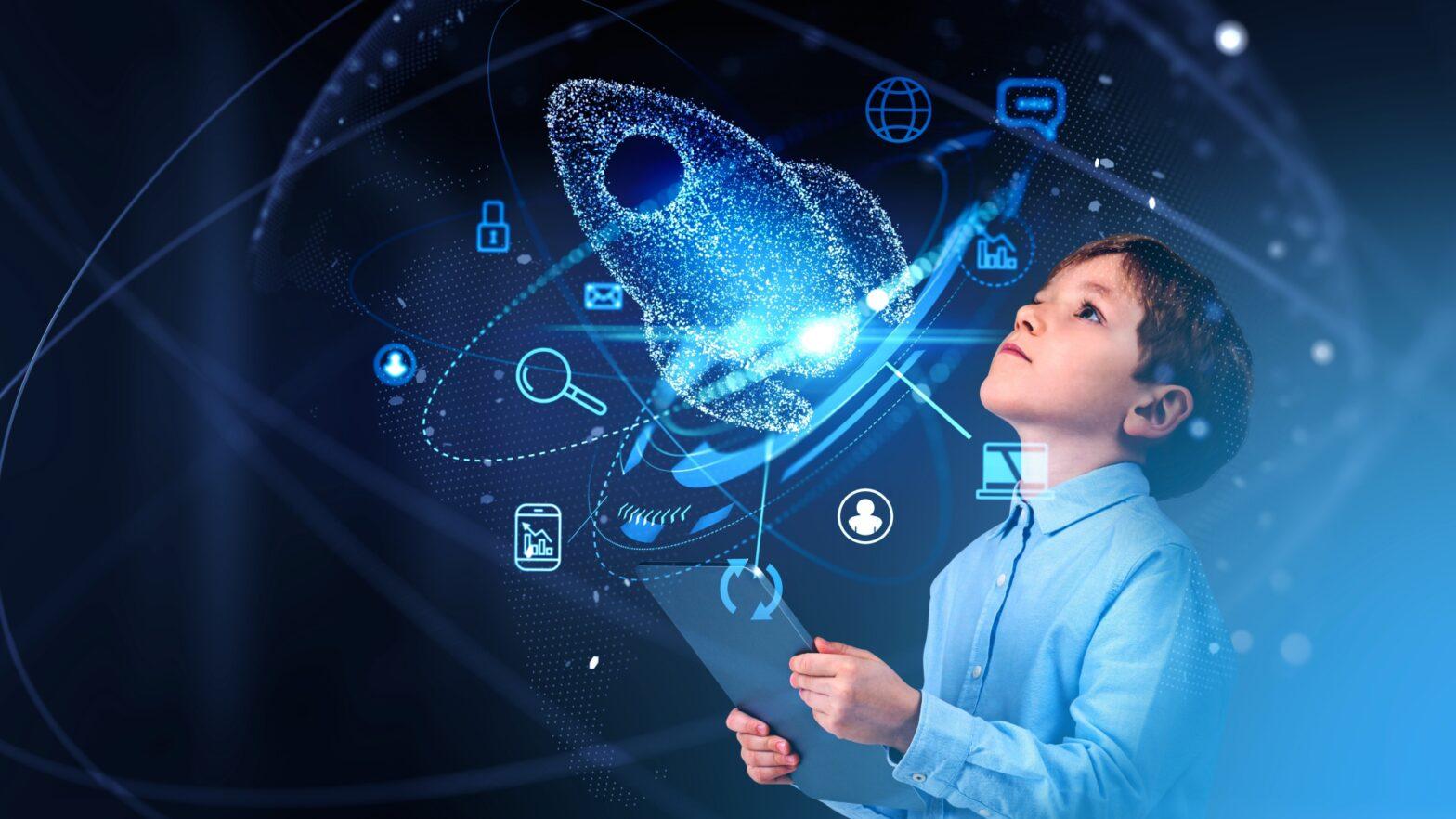 Collaborative Global Initiatives to Foster Equitable Tech Integration