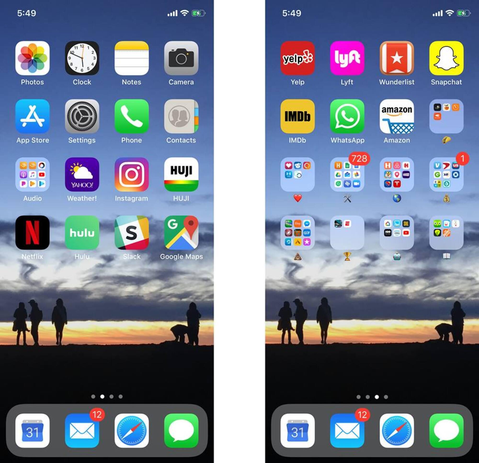 Essential Features to Look for in Home Organization Apps