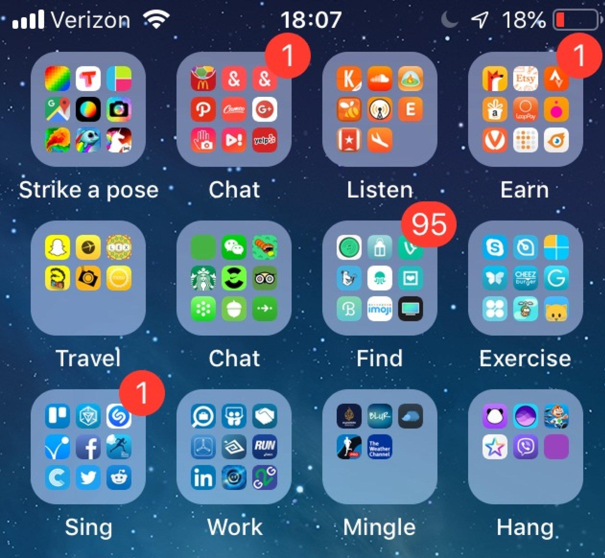 Organizing Family Life with Shared Calendars and Lists
