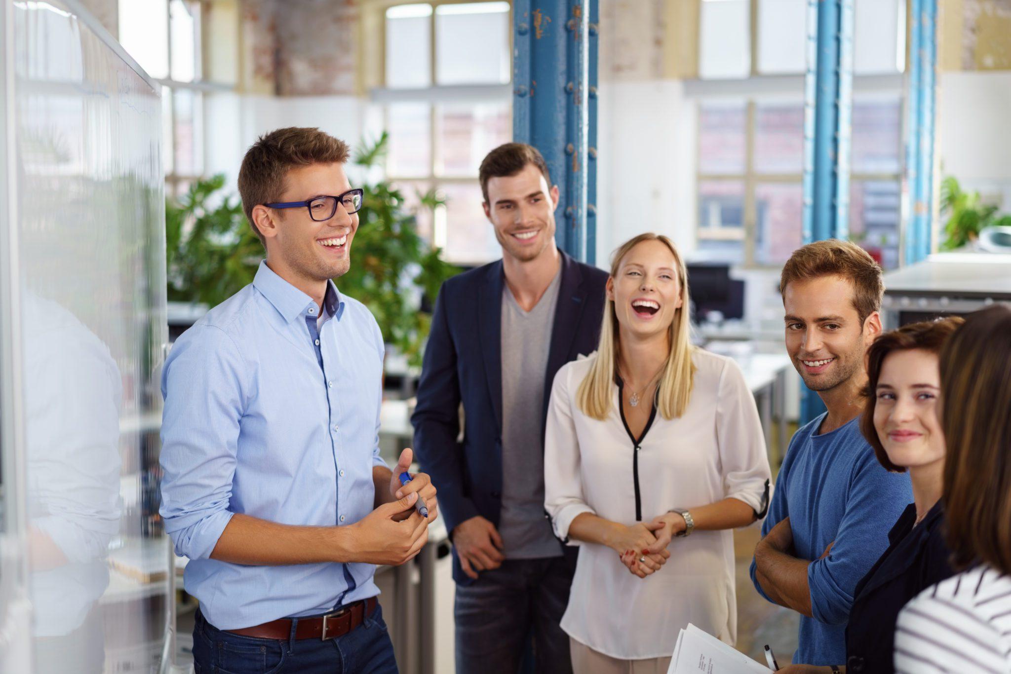 How Millennials Are Reshaping Executive Culture
