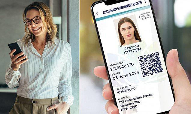This Country’s Universal Digital ID Quietly Became a Global Standard