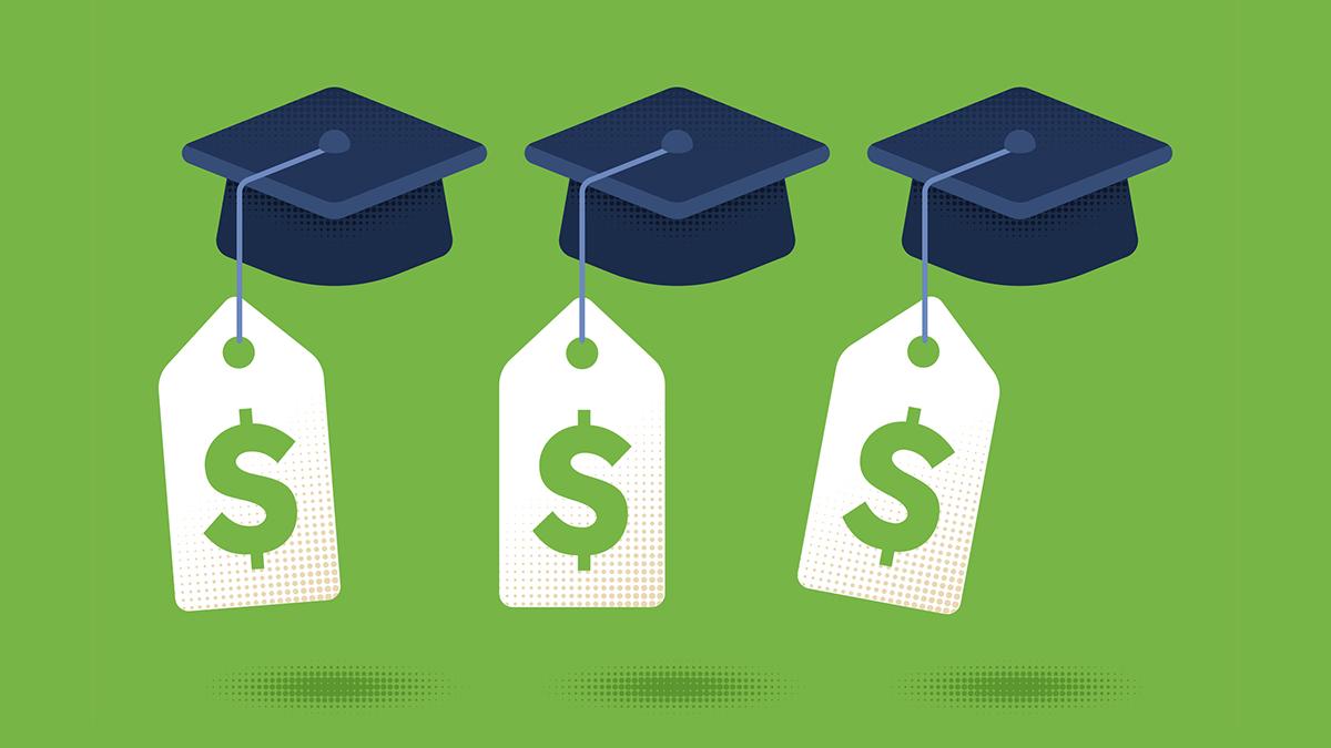 Student Debt vs. ROI — Which Degrees Actually Pay Off?