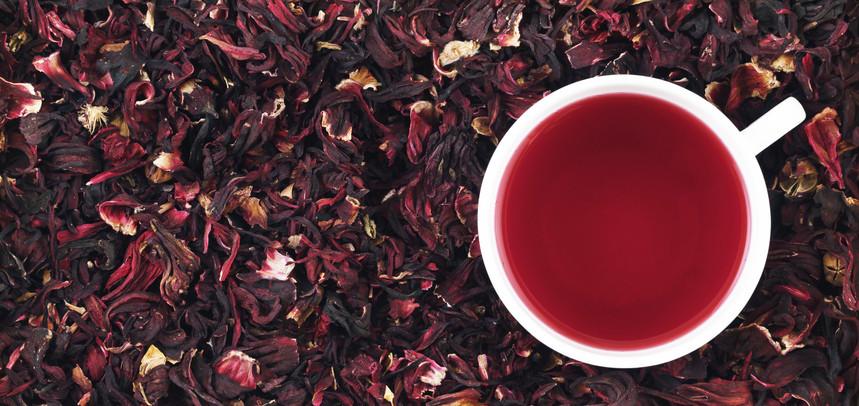 The Natural Boost Herbal Teas Offer Over Synthetic Energy Drinks