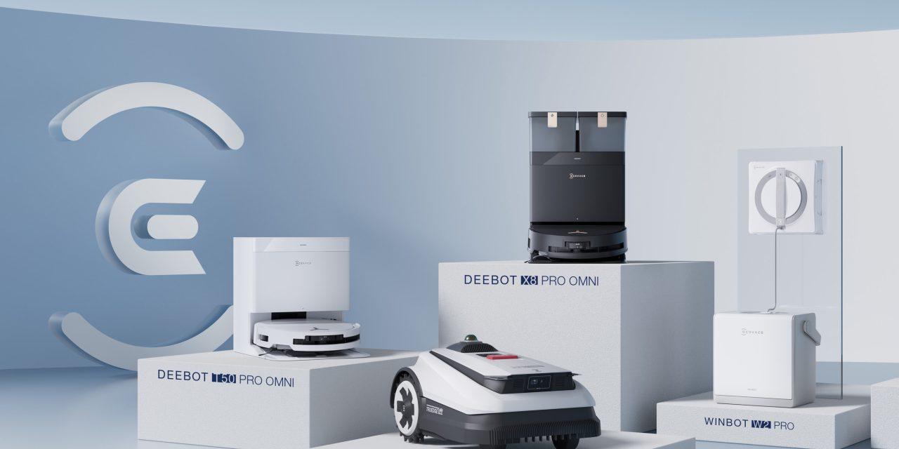 Eco-Friendly Innovations for Sustainable Cleanliness