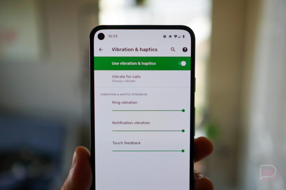 Top Phones That Deliver Exceptional Haptic Experiences