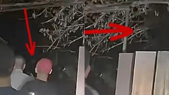 What’s Up With That Trending Alien Footage?