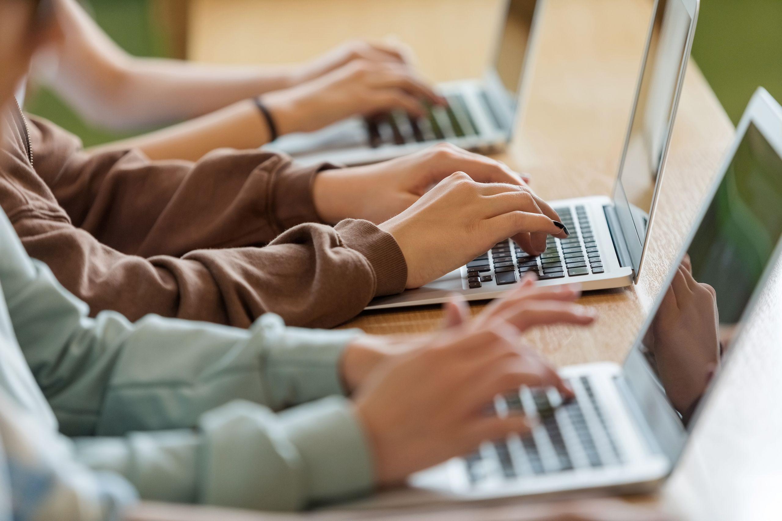 Challenges Faced by School Districts in Allocating Funds for AI Programs