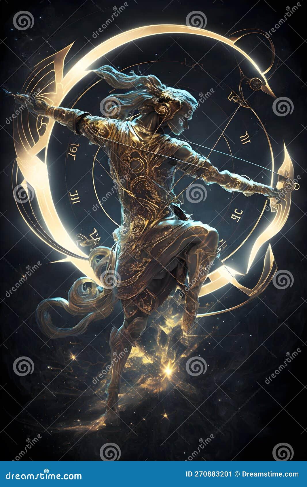 How AI Generates Horoscopes and the Technology Behind It