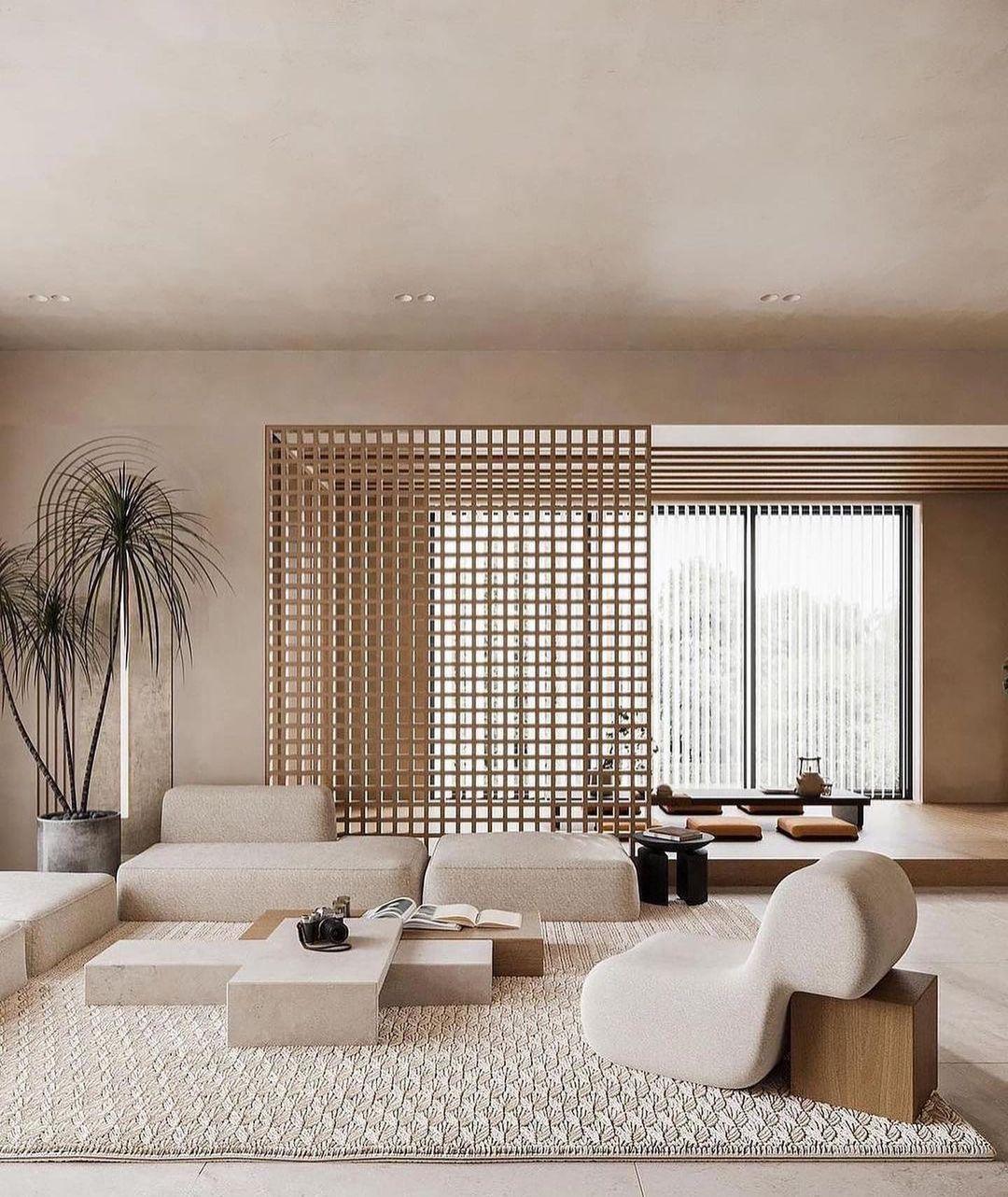 Minimalist Interior Design Trends for Modern Living
