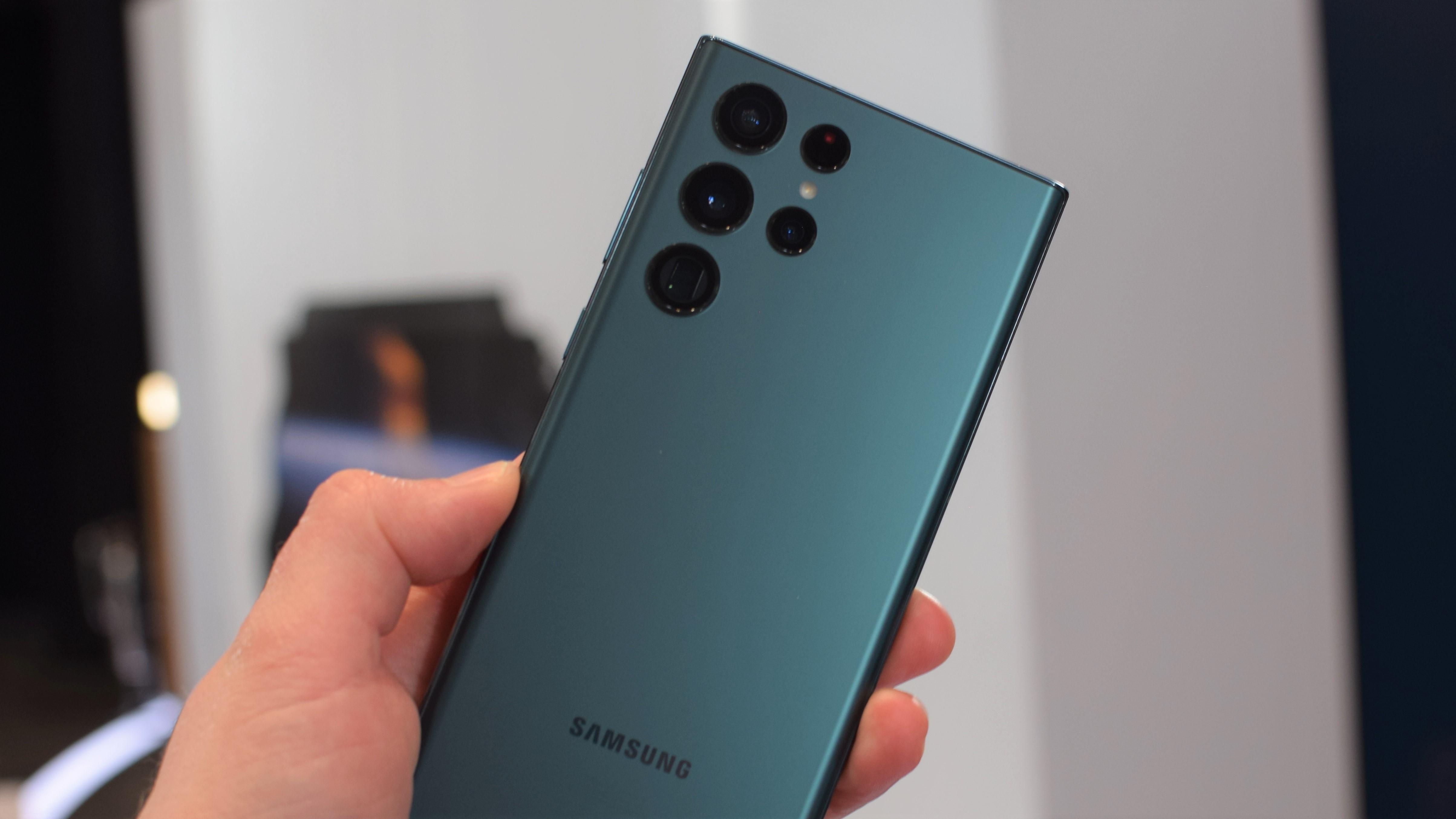 Design Elegance Meets Functionality in Modern Touch-Only Devices