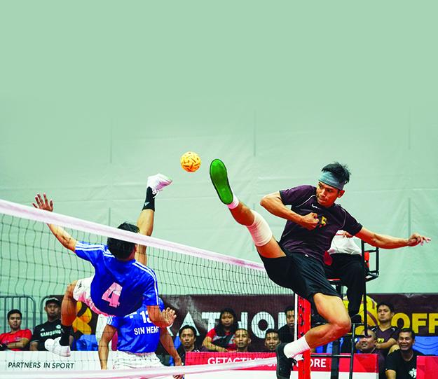 Strategies for Local Communities to Foster Grassroots Sports Engagement