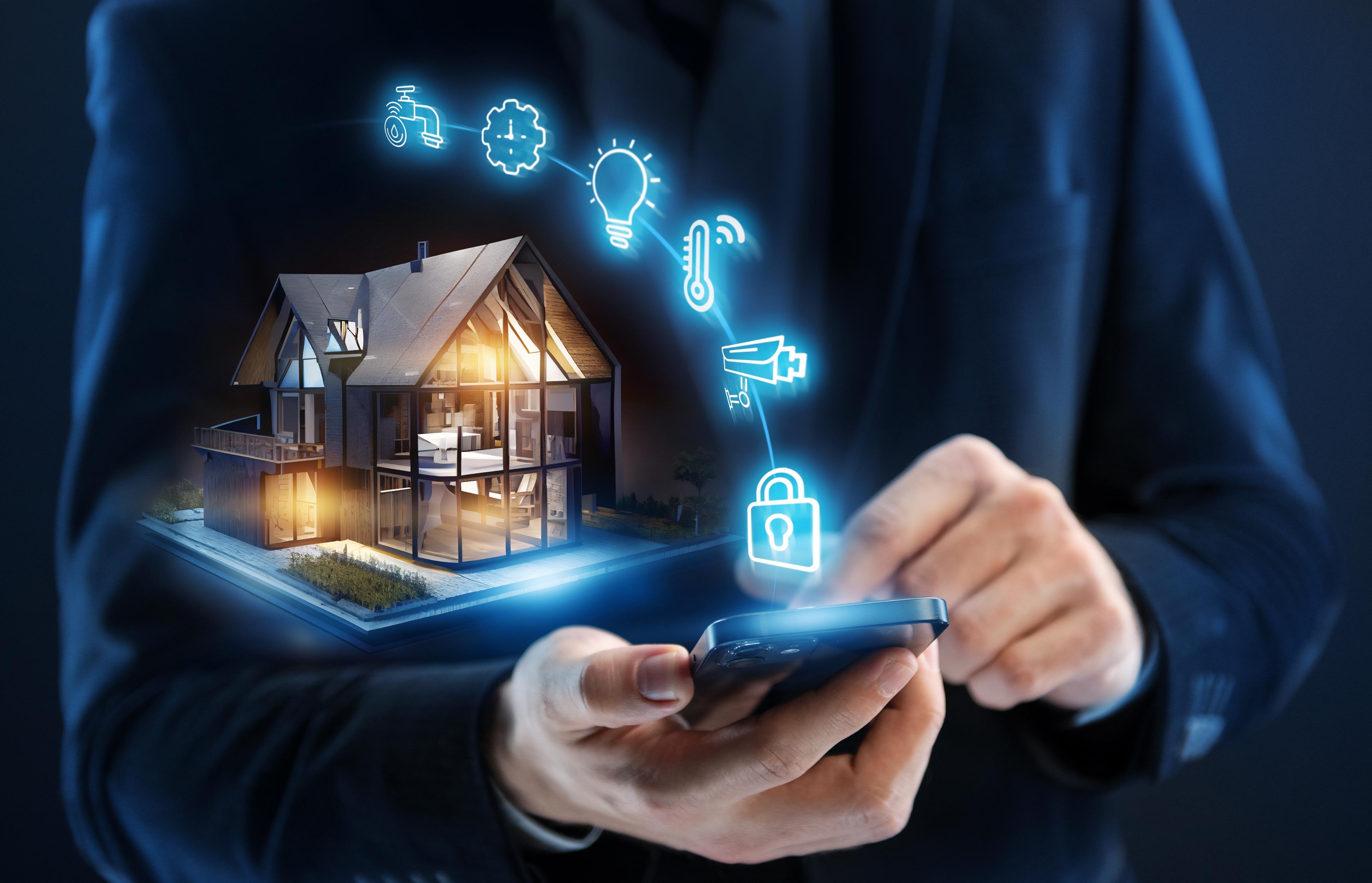 Addressing Privacy Challenges in the Age of Smart Devices