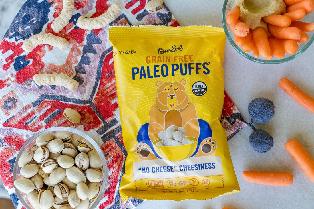 Nutritious Ingredients That Keep Hunger at Bay