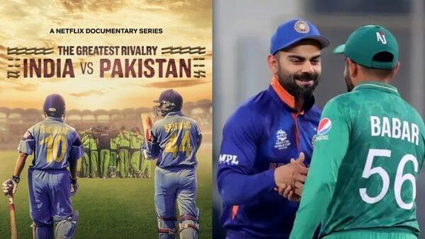 India and Pakistan Face Off Again A Historic Rivalry Renewed