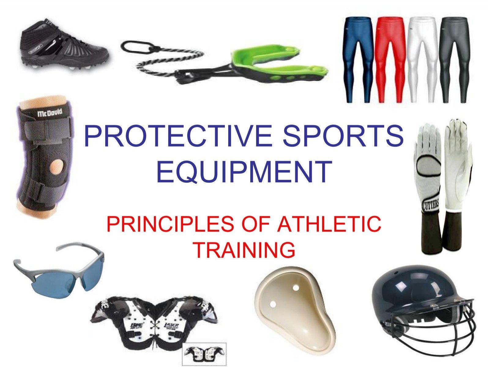 Extreme Sports Safety Equipment Under Innovation Review