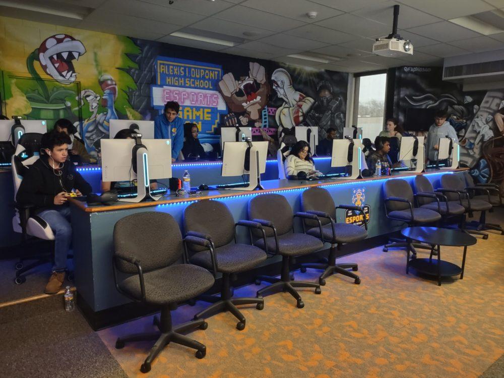 Overcoming Challenges and Addressing Concerns in eSports Programs