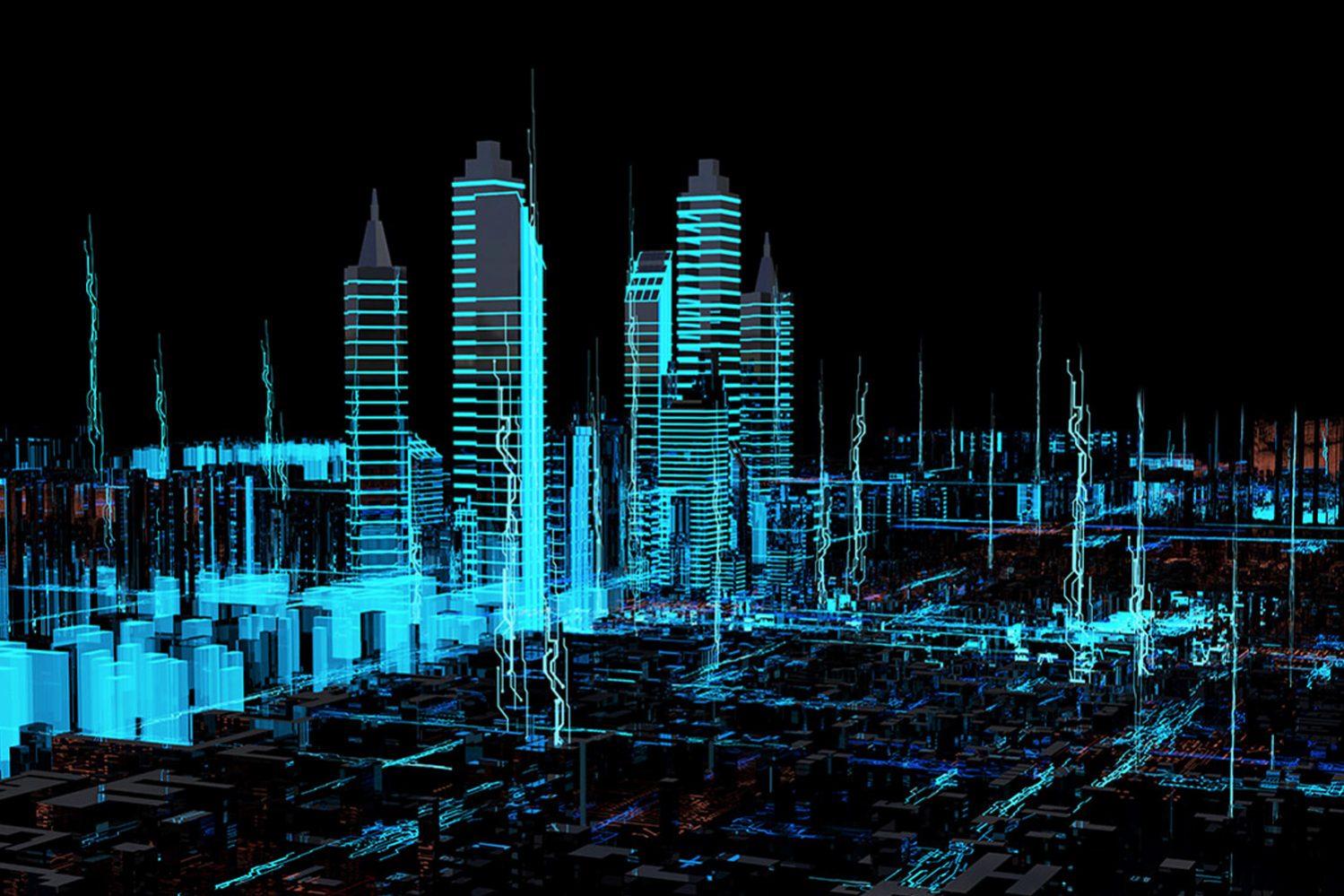 Harnessing Data for Smarter City Planning and Management