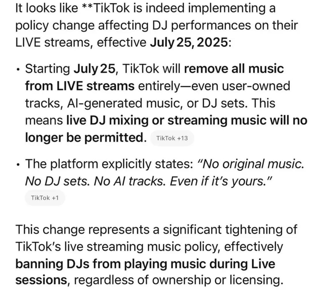 Strategies for Brands to Maximize Music Use on TikTok