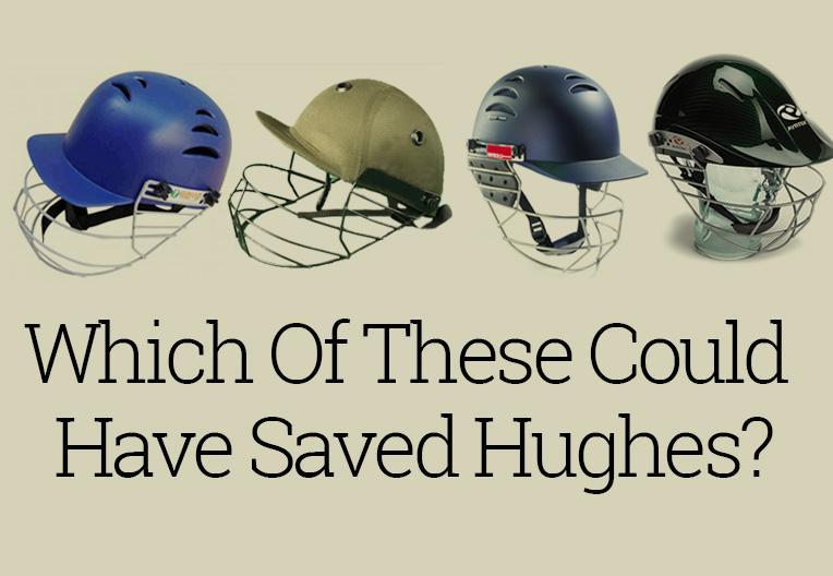 Evolution of Cricket Helmets and Safety Gear