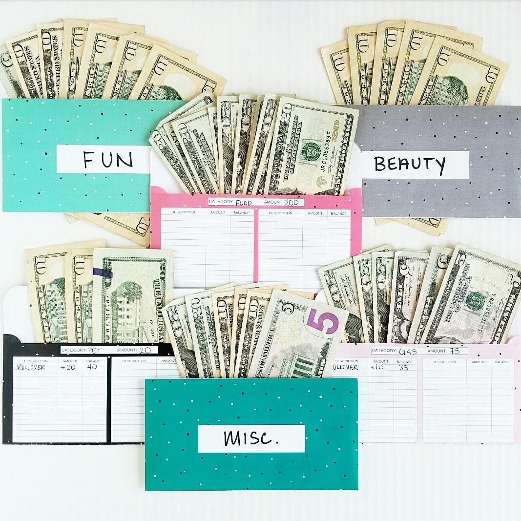 When Cash Stuffing Might Not Be the Best Financial Strategy