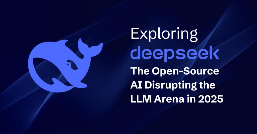 Emerging Open Source Technologies Shaping the Future
