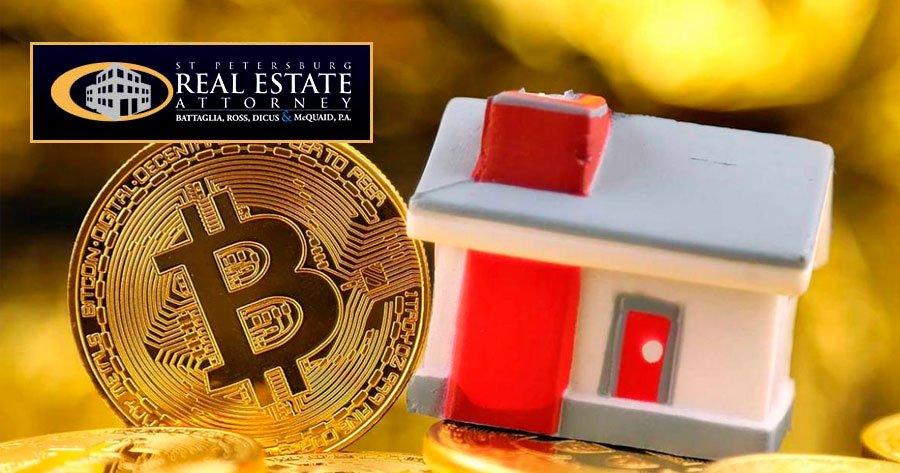 Crypto Real Estate Revolution Exploring the Benefits of Digital Currency Transactions