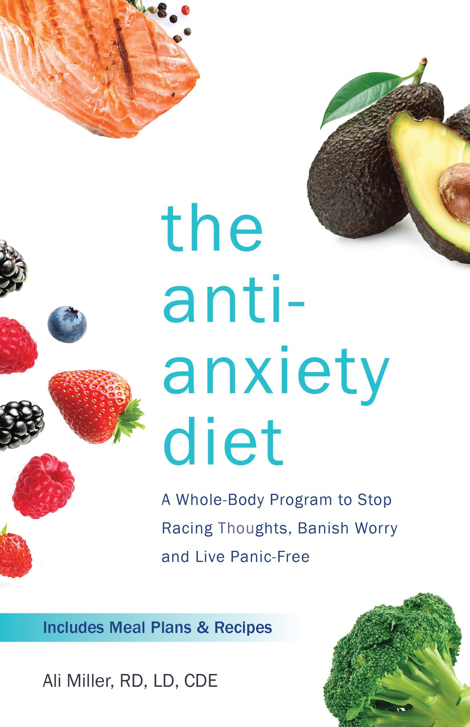 Common Myths and Misconceptions About Anti-Anxiety Diets